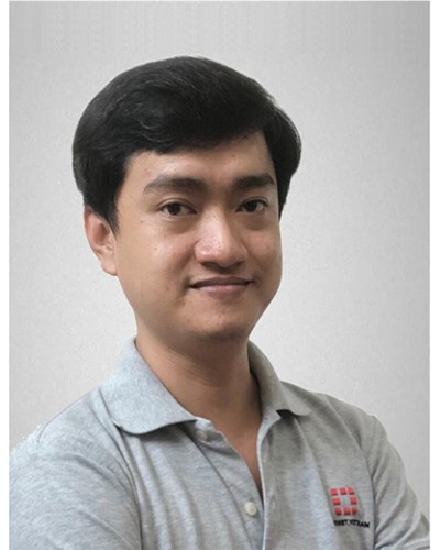 Giảng viên Hiếu Trương