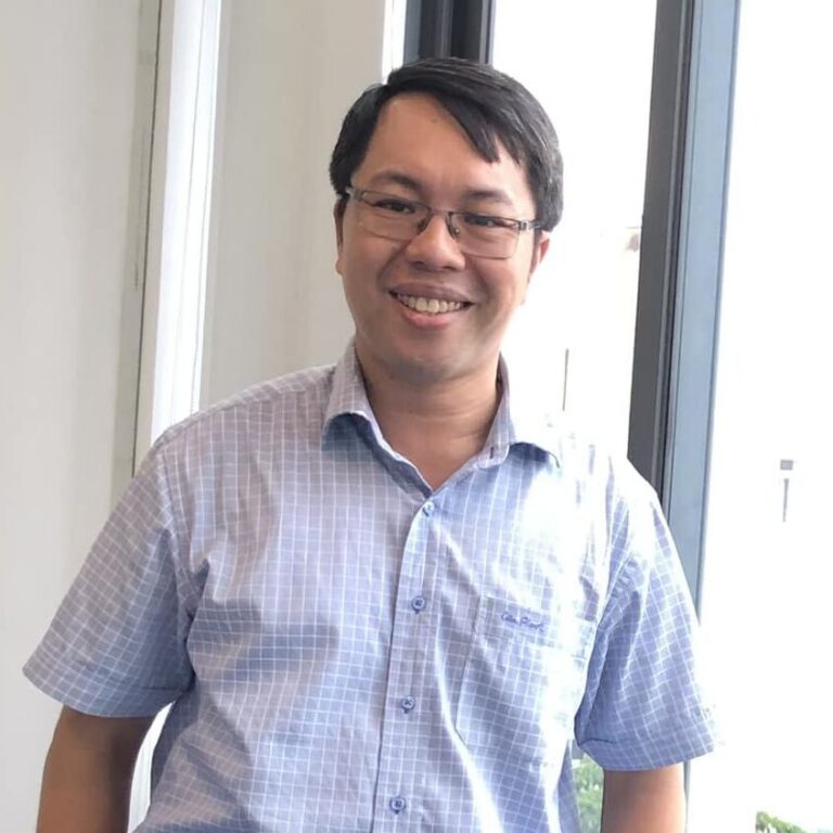 Lê Đức Phương