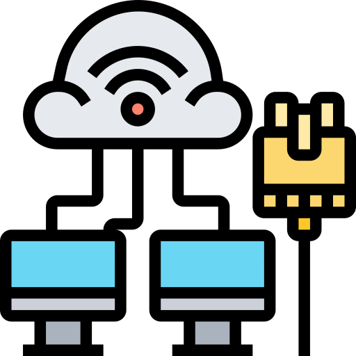 Sử dụng giao diện đồ họa (GUI) và dòng lệnh (CLI) để quản trị firewall