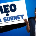 Mẹo Tính Nhanh Subnet