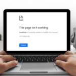 Tại sao Ping thành công nhưng không truy cập được website?