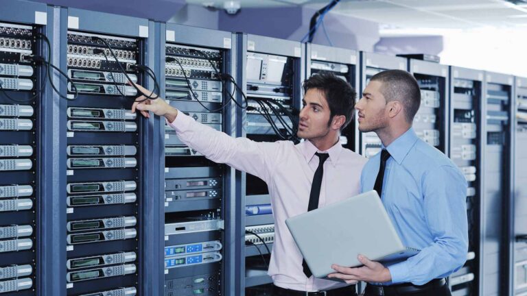 Khoá học Advanced Routing ENARSI 300-410