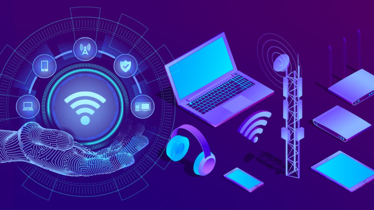 Hiện tượng Hidden Node – Nguyên nhân làm Wi-Fi chậm