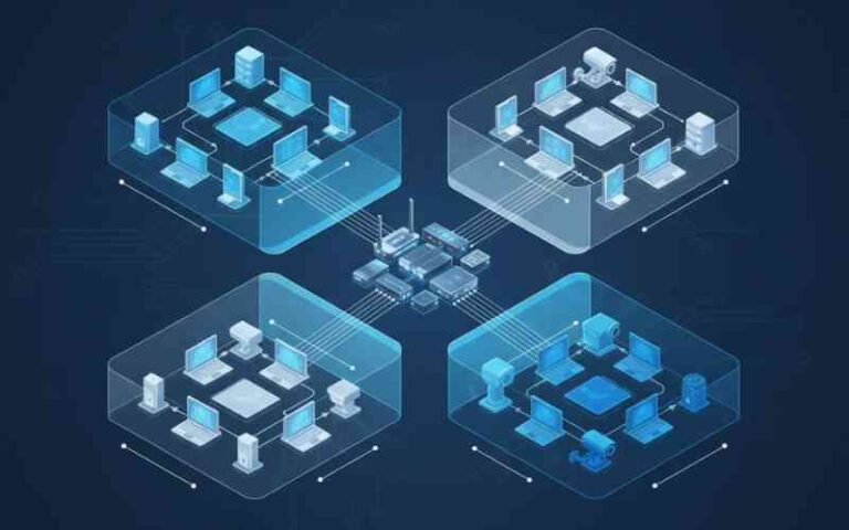 Khoá học Advanced Routing ENARSI 300-410