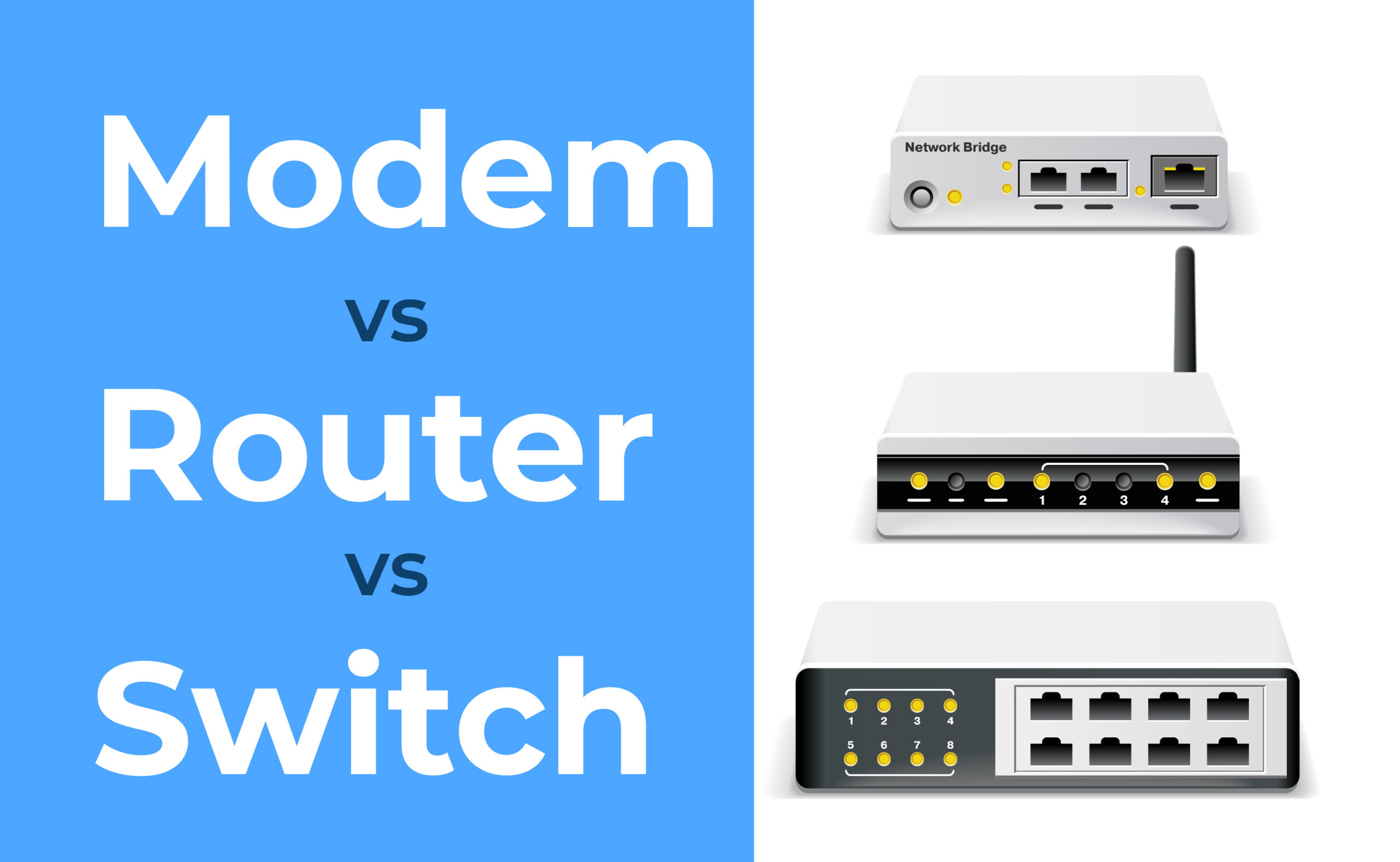 router vs switch 4 scaled
