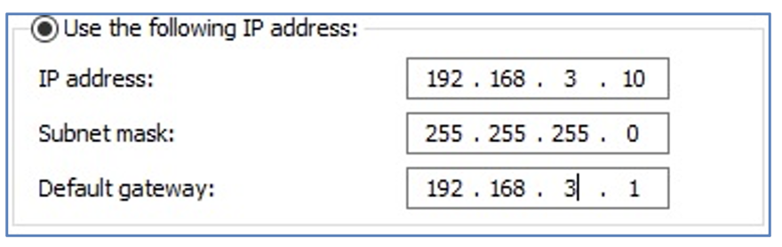 Bài 7 : Định tuyến tĩnh 6 Screenshot 2026 07 17 at 15.45.06
